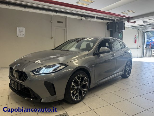 BMW 120 48V MSport M SPORT usato a ARSAGO SEPRIO