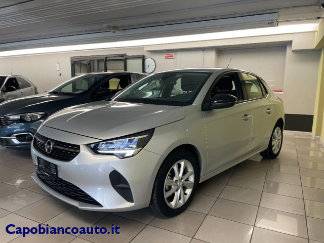 Opel Corsa 1.2 Elegance Business +LED+NAVI--24.000KM usato a ARSAGO SEPRIO