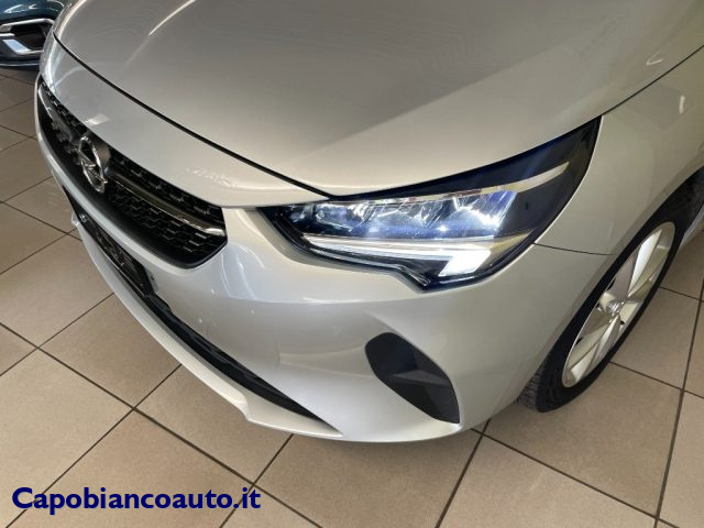 Opel Corsa 1.2 Elegance Business +LED+NAVI--24.000KM - foto 4 di 4