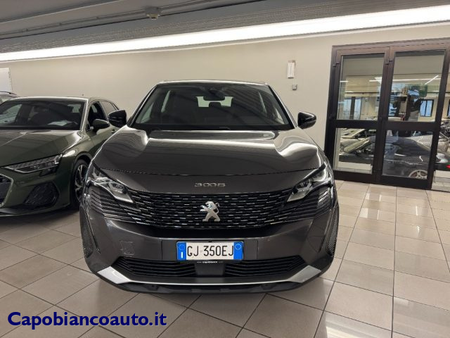 Peugeot 3008 PureTech Turbo 130 S&S EAT8 Active Pack - foto 2 di 4