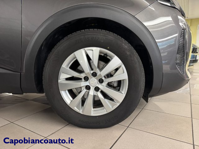 Peugeot 3008 PureTech Turbo 130 S&S EAT8 Active Pack - foto 4 di 4