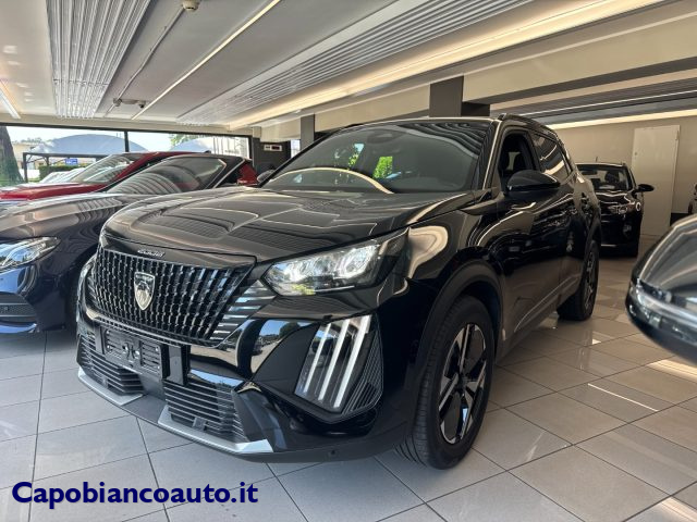 Peugeot 2008 Hybrid 145 e-DCS6 Allure PROMO! - foto 2 di 4