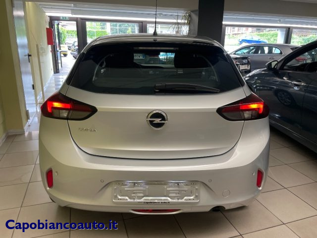 Opel Corsa 1.2 Elegance Business +LED+NAVI--19.200KM - foto 3 di 4