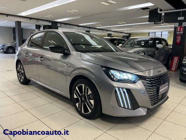 Peugeot 208 PureTech 100 Stop&Start 5 porte Allure - foto 4 di 4