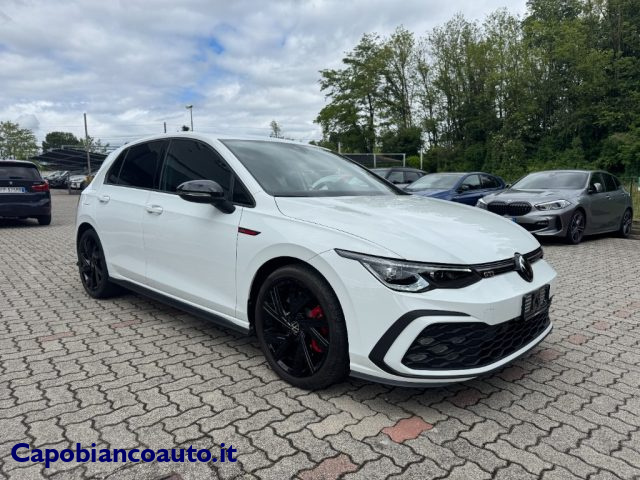 Volkswagen Golf 2.0 TSI DSG GTI - foto 4 di 4