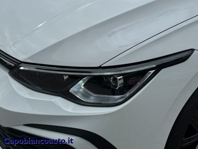 Volkswagen Golf 2.0 TSI DSG GTI - foto 3 di 4