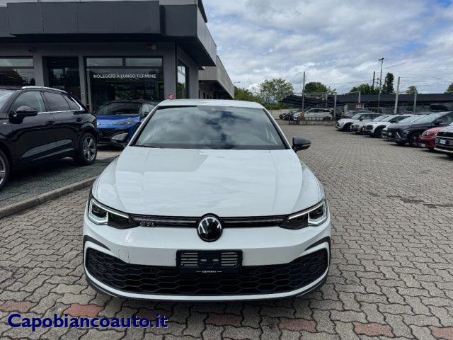 Volkswagen Golf 2.0 TSI DSG GTI - foto 2 di 4