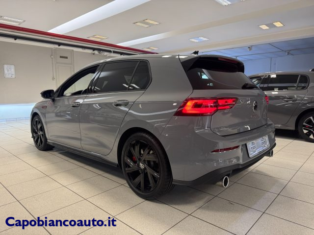Volkswagen Golf 2.0 TSI DSG GTI - foto 4 di 4