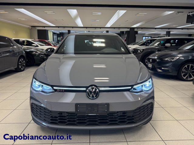 Volkswagen Golf 2.0 TSI DSG GTI - foto 2 di 4