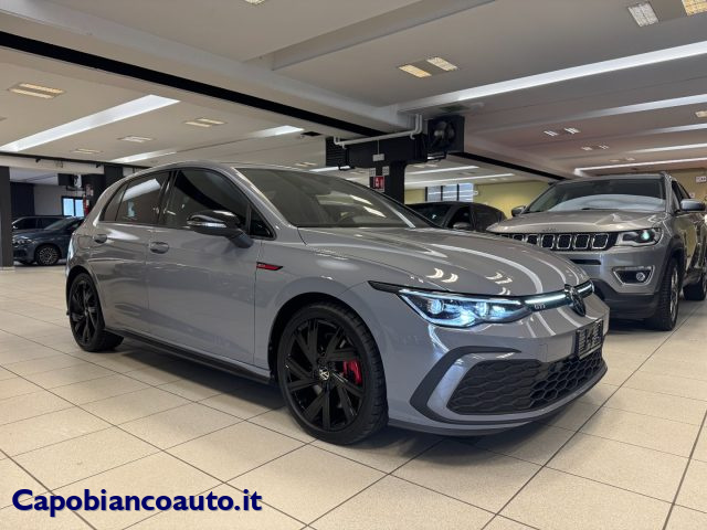 Volkswagen Golf 2.0 TSI DSG GTI - foto 3 di 4