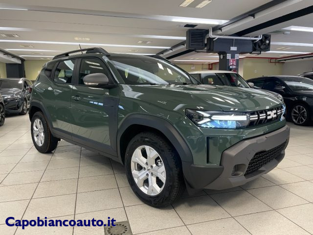 Dacia Duster Eco-G 120 CV Expression KM0 - foto 3 di 4