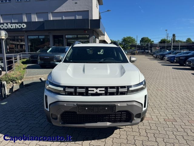Dacia Duster Eco-G 120 CV Expression KM0 - foto 3 di 4