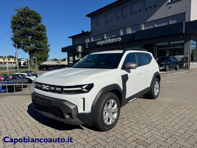 Dacia Duster Eco-G 120 CV Expression KM0 - foto 2 di 4