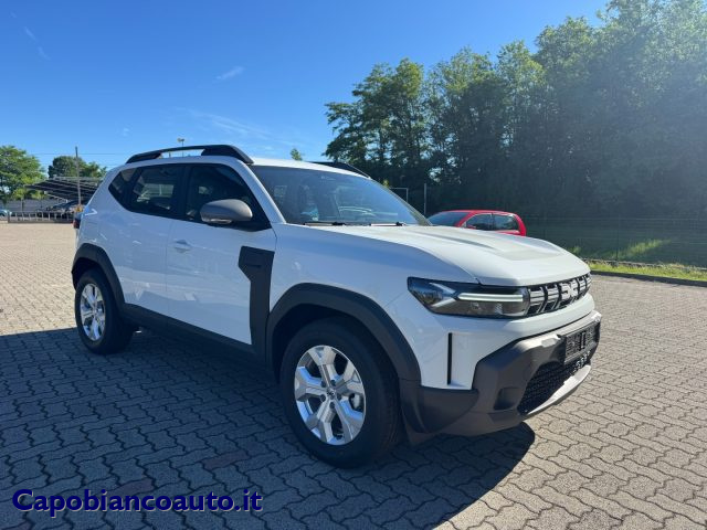 Dacia Duster Eco-G 120 CV Expression KM0 - foto 4 di 4
