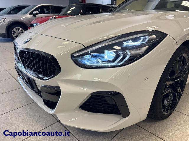 BMW Z4 sDrive20i Msport AUTOMATICA+HARMAN/KARDON+19"+CAM. - foto 4 di 4
