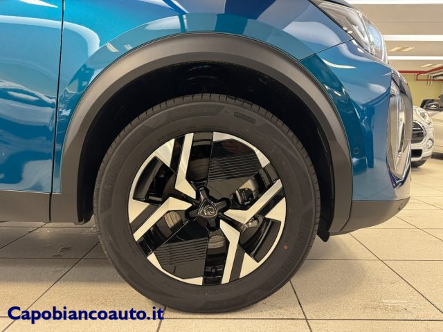 Peugeot 2008 Hybrid 110CV e-DCS6 Allure KM0+DRIVE+VISION+NAVI - foto 4 di 4