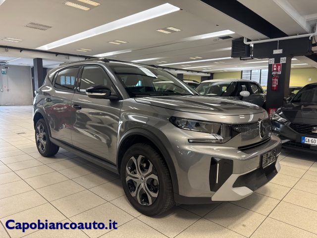 Citroen C3 Aircross PureTech Turbo 100 CV Plus-PREZZO REALE - foto 3 di 4