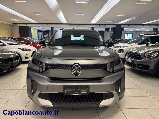 Citroen C3 Aircross PureTech Turbo 100 CV Plus-PREZZO REALE - foto 2 di 4