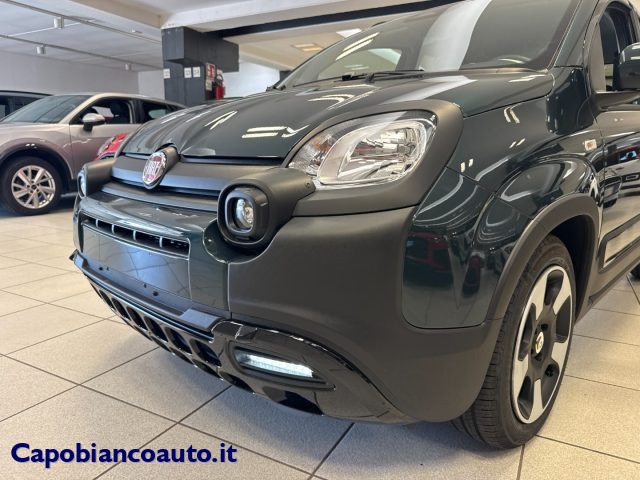 Fiat Panda Cross 1.0 FireFly S&S Hybrid KM0 PROMO - foto 4 di 4
