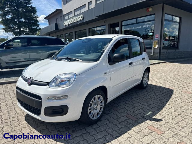 Fiat Panda 1.0 FireFly S&S Hybrid POP KM0 PROMO km 0 a ARSAGO SEPRIO