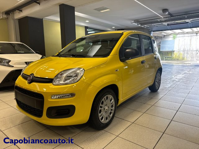 Fiat Panda 1.0 FireFly S&S Hybrid POP KM0 PROMO km 0 a ARSAGO SEPRIO