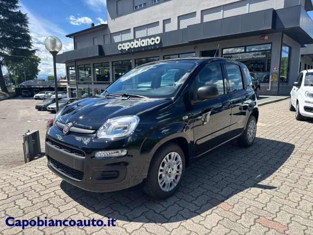 Fiat Panda 1.0 FireFly S&S Hybrid POP KM0 PROMO km 0 a ARSAGO SEPRIO