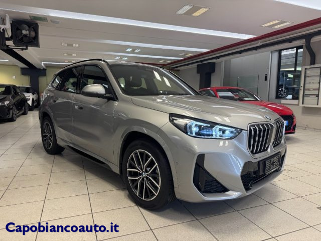 BMW X1 sDrive 18i MSPORT--PROMO--SOLO 12.000KM! - foto 4 di 4