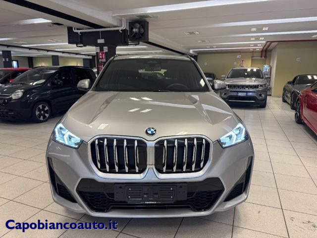 BMW X1 sDrive 18i MSPORT--PROMO--SOLO 12.000KM! - foto 3 di 4
