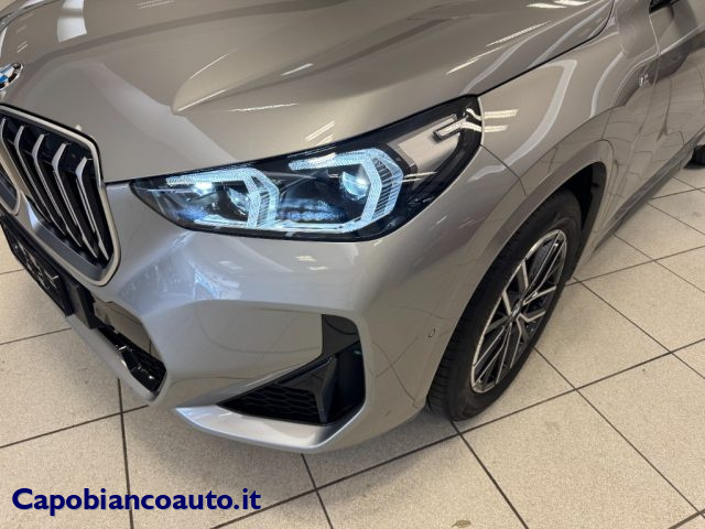 BMW X1 sDrive 18i MSPORT--PROMO--SOLO 12.000KM! - foto 2 di 4