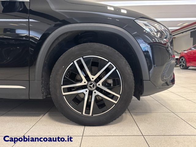 Mercedes-Benz GLA 200 Automatic 4Matic Sport-UNICO PROPRIETARIO- - foto 4 di 4