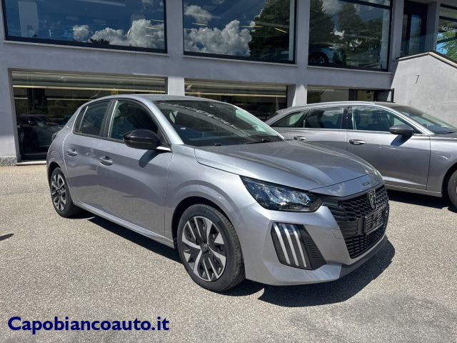 Peugeot 208 PureTech 100 Stop&Start 5 porte Active+NAVI-PROMO - foto 3 di 4