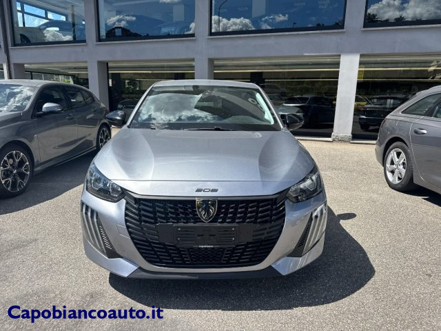 Peugeot 208 PureTech 100 Stop&Start 5 porte Active+NAVI-PROMO - foto 2 di 4