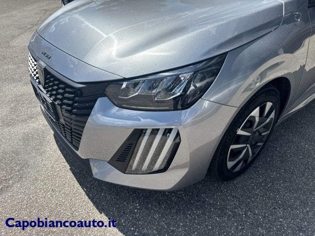 Peugeot 208 PureTech 100 Stop&Start 5 porte Active+NAVI-PROMO - foto 4 di 4