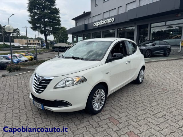 Lancia Ypsilon 1.3 MJT 16V 95 CV 5 porte Gold usato a ARSAGO SEPRIO