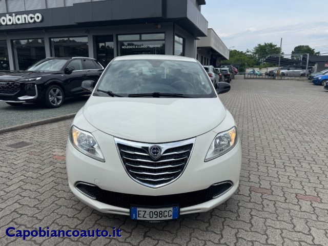Lancia Ypsilon 1.3 MJT 16V 95 CV 5 porte Gold - foto 2 di 4