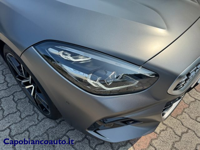 BMW Z4 sDrive20i Msport+19"+TELECAMERA+FRENI MSPORT BLU - foto 4 di 4