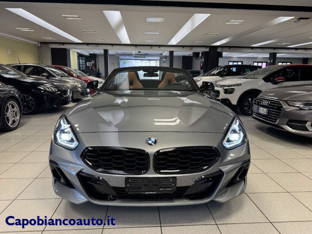 BMW Z4 sDrive20i Msport MANUALE+19"+IMPIANTO FRENANTE "M" - foto 2 di 4