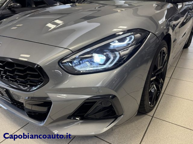 BMW Z4 sDrive20i Msport MANUALE+19"+IMPIANTO FRENANTE "M" - foto 3 di 4