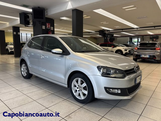 Volkswagen Polo 1.4 5 porte Comfortline BiFuel GPL - foto 3 di 4