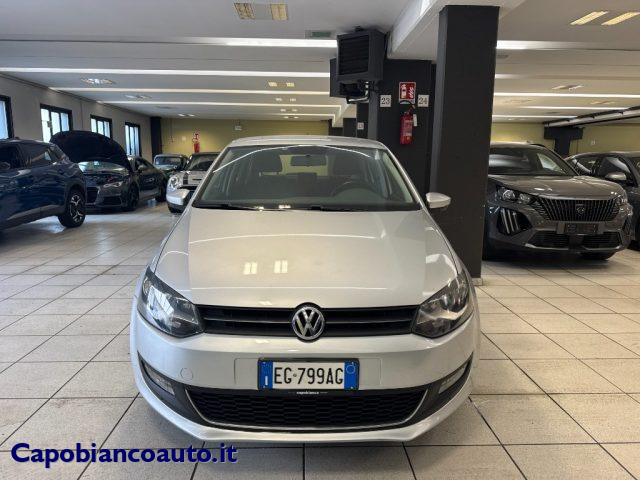 Volkswagen Polo 1.4 5 porte Comfortline BiFuel GPL - foto 2 di 4