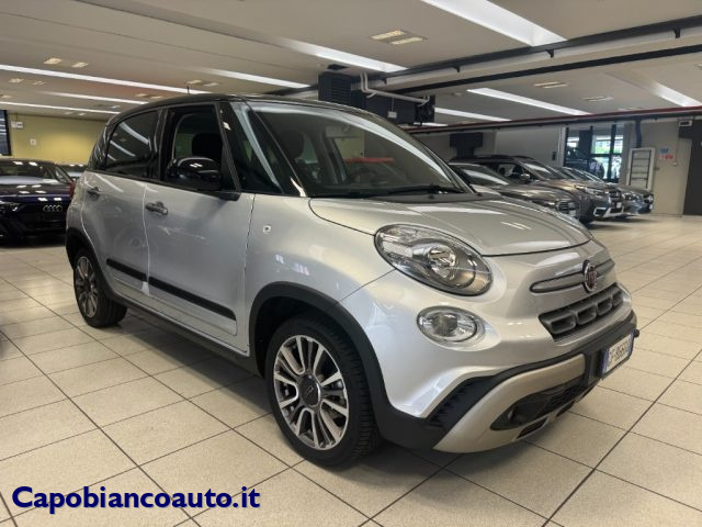 Fiat 500L 1.4 95 CV S&S Cross SOLO 6.300KM! UNICO PROPRIET. - foto 3 di 4
