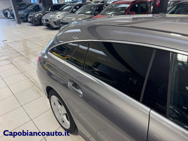 Mercedes-Benz CLA 180 d S.W. Automatic Business EURO6b - foto 4 di 4