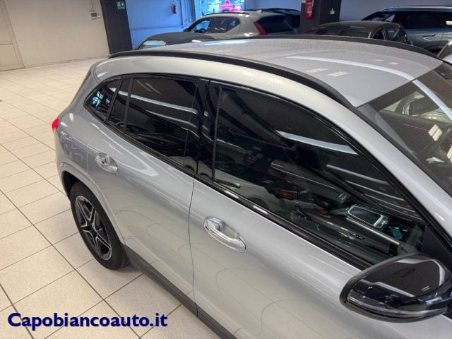 Mercedes-Benz GLA 200 d Automatic 4Matic AMG Line Premium+UNICO PROPRIET - foto 4 di 4