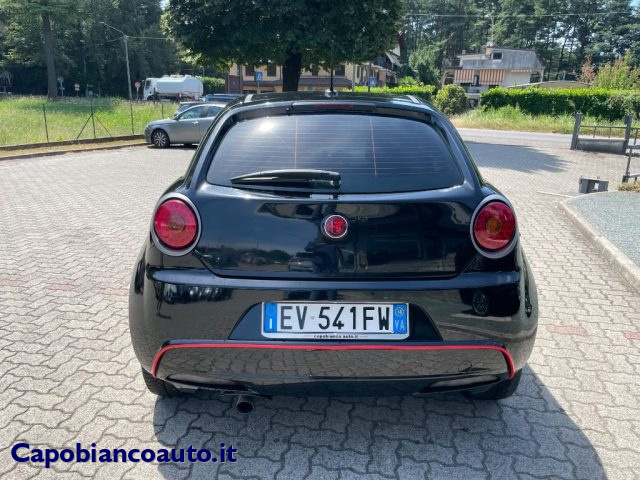 Alfa Romeo MiTo 1.4 78 CV 8V S&S Distinctive - foto 4 di 4