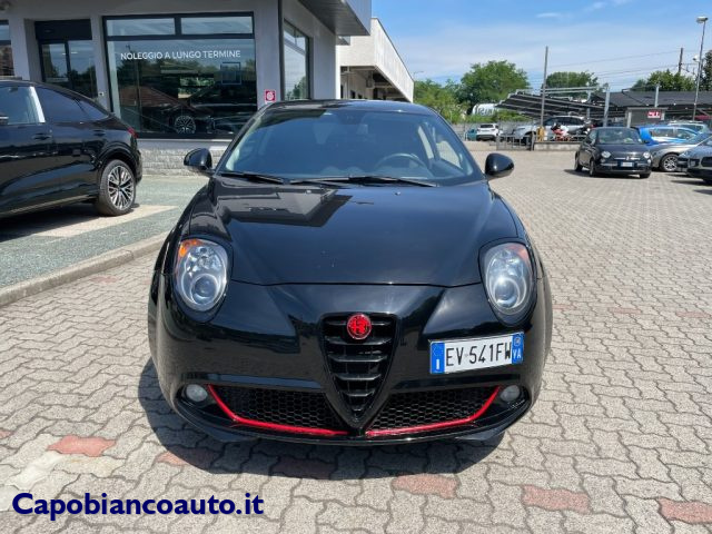 Alfa Romeo MiTo 1.4 78 CV 8V S&S Distinctive - foto 2 di 4