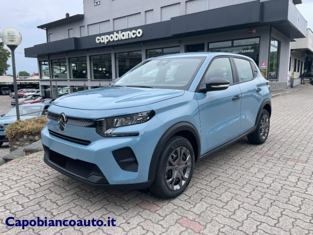 Citroen C3 PureTech 100 S&S You KM0 PROMO km 0 a ARSAGO SEPRIO