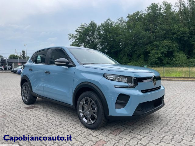 Citroen C3 PureTech 100 S&S You KM0 PROMO - foto 3 di 4