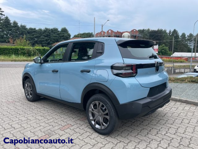 Citroen C3 PureTech 100 S&S You KM0 PROMO - foto 4 di 4