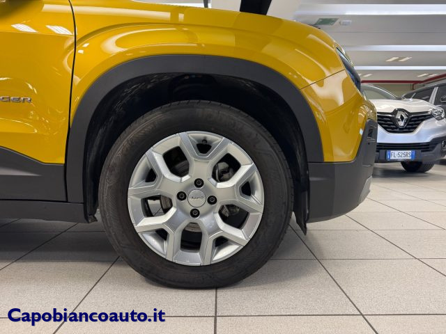 Jeep Avenger 1.2 Turbo 100 CV Altitude+CAMERA POST. - foto 4 di 4