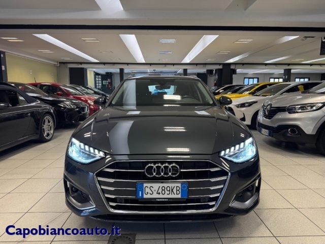 Audi A4 Avant 30 TDI/136 CV S tronic Business Advanced - foto 2 di 4